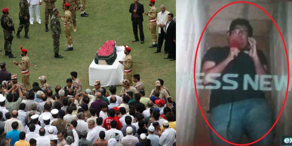 Siapa Sattar Edhi?