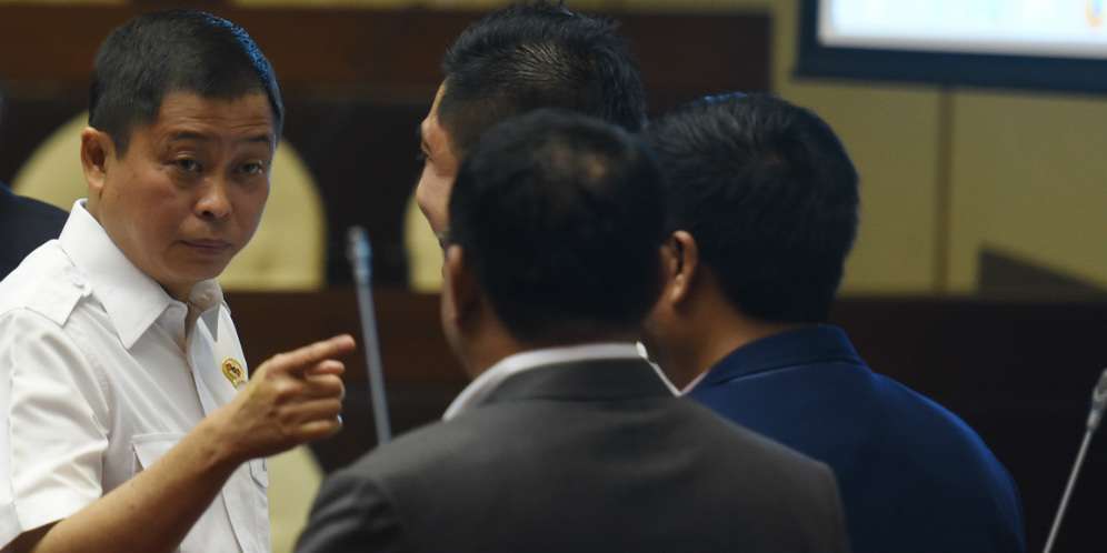 Surat Terbuka Itu Hoax?