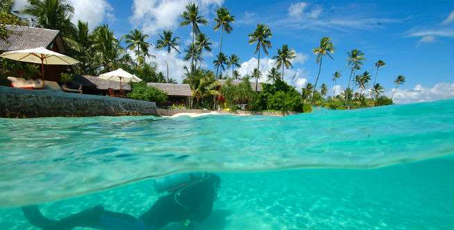 Liburan ke Wakatobi? Inilah 10 Titik yang Wajib Disambangi