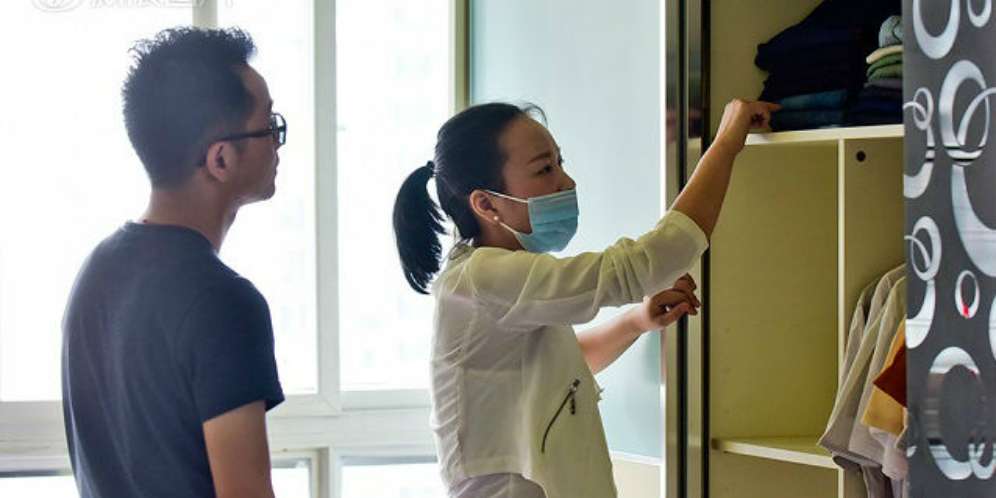 Kerja Dua Hari Dibayar Rp 19 Juta
