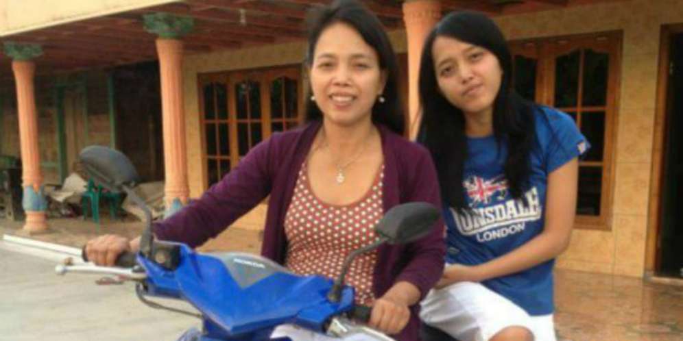 Mapannya TKI di London, Upah Rp35 Juta dan Sebuah Mobil