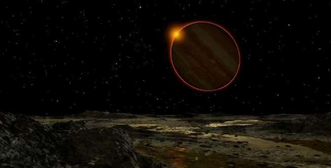 Jupiter