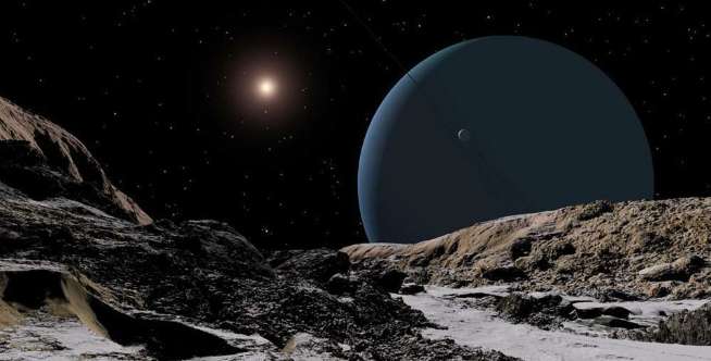 Uranus