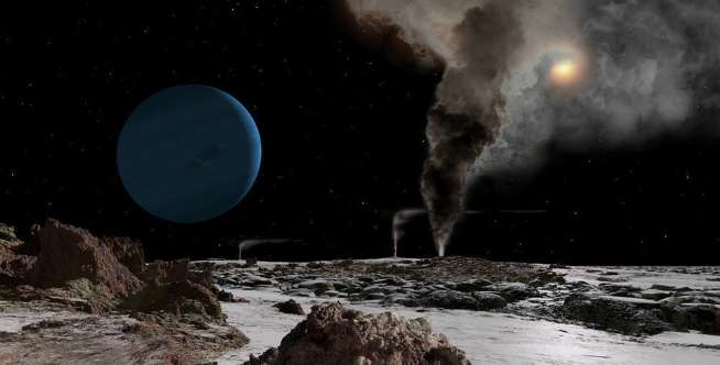 Neptunus