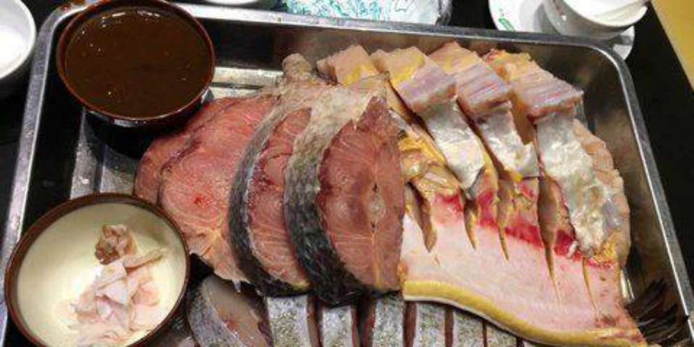 Banderol Menu Rp 20 Juta, Warung Ditutup Dinas Pariwisata