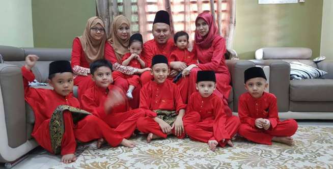 Kemesraan....