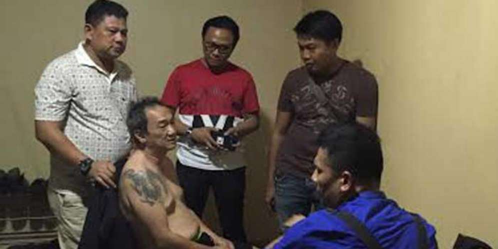 Perkataan Ini Bikin Farah Dibunuh
