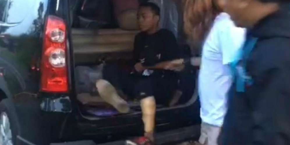 Perkataan yang Buat Alika Dibunuh Secara Mengerikan