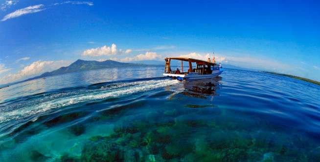 Berlibur ke Manado? Inilah 10 Destinasi yang Perlu Anda Tengok