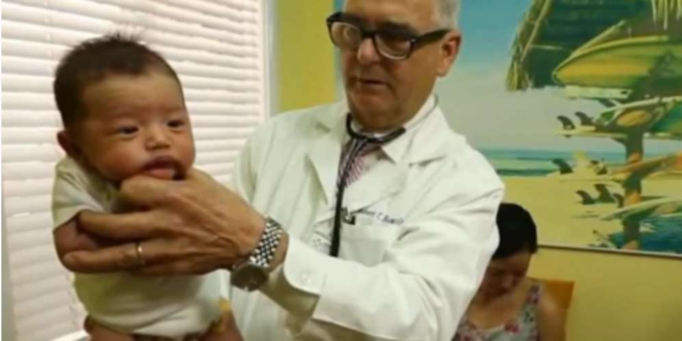 Jawaban Dokter Bikin Jantungan