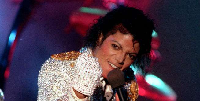 Michael Jackson 'Dikhianati'