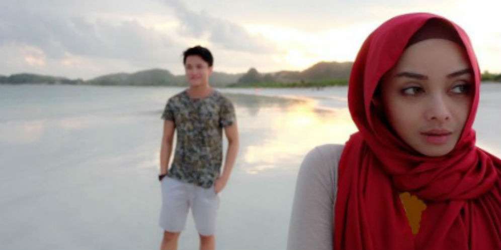 Pengakuan Mengejutkan Kekasih