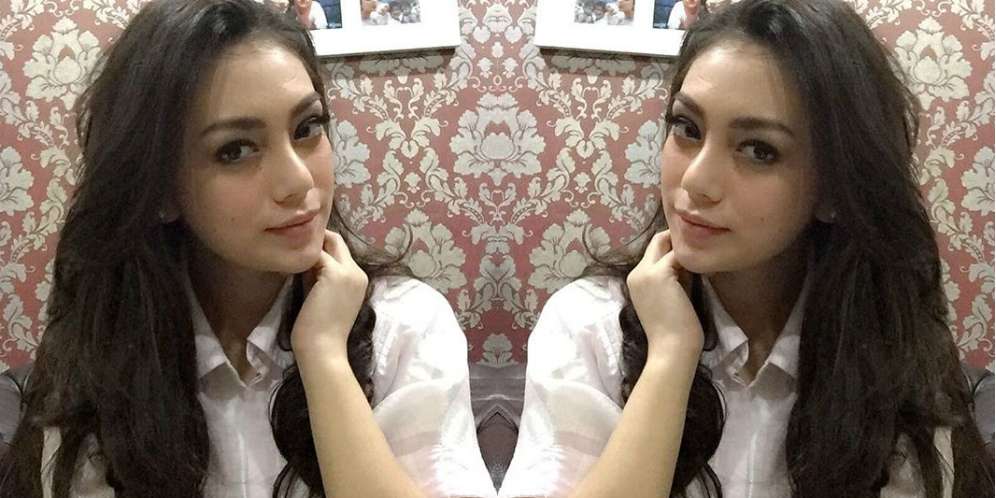 Pengakuan Jujur Celine Evangelista Soal Menikah Sesama Jenis