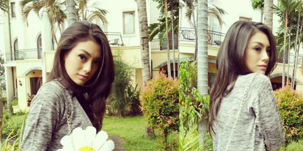 Pengakuan Jujur Celine Evangelista Soal Menikah Sesama Jenis