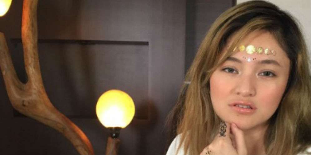 Bertemu Marshanda, Ini Kata Calon Istri Ben Kasyafani