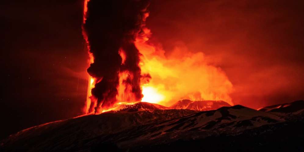 Misteri Kristal Kuarsa