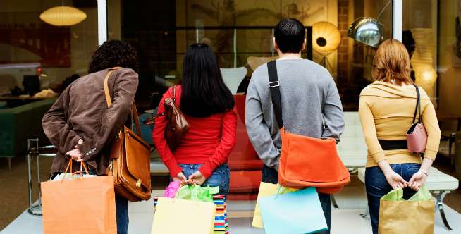 Brand Lokal yang Digandrungi