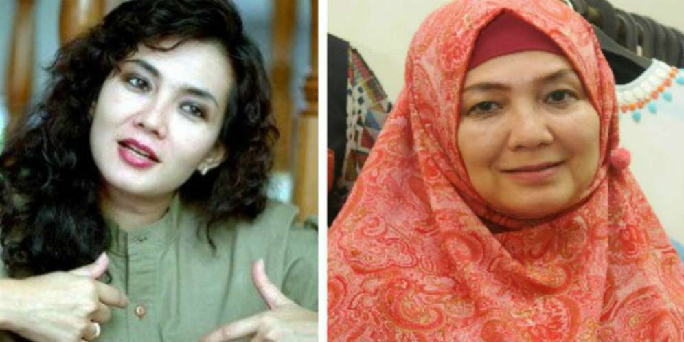 'Saya Malah Ngga Bahagia'