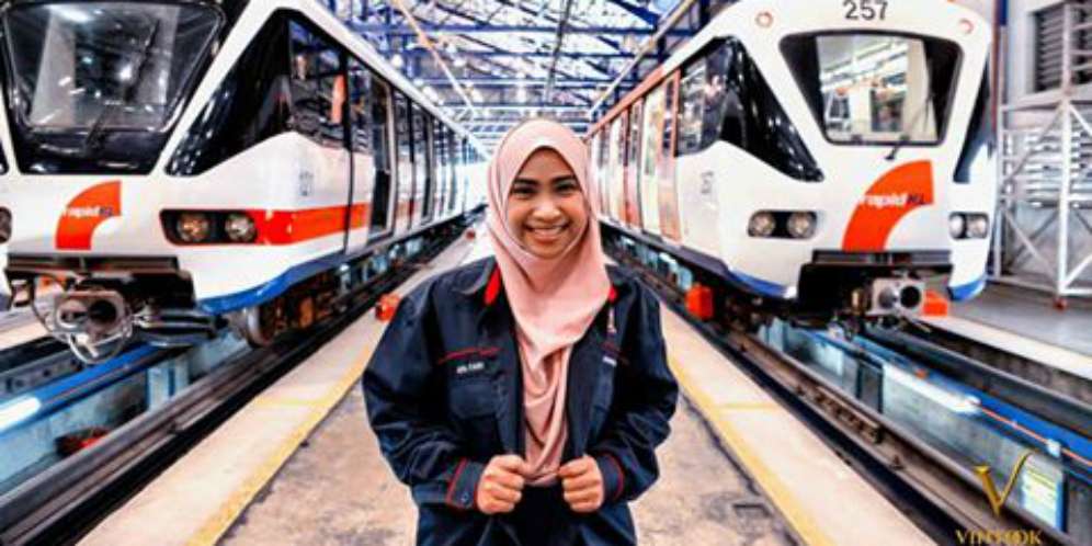 Ibu Saja Bisa, Mengapa Saya Tidak?