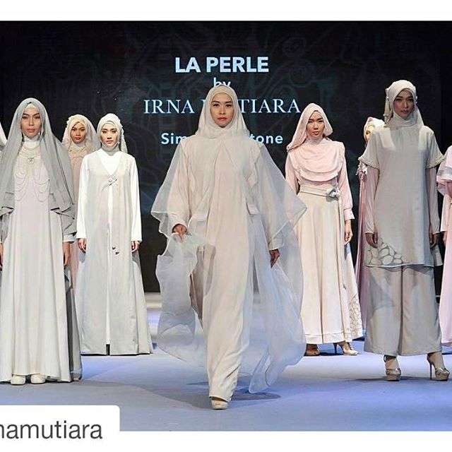 Irna Mutiara