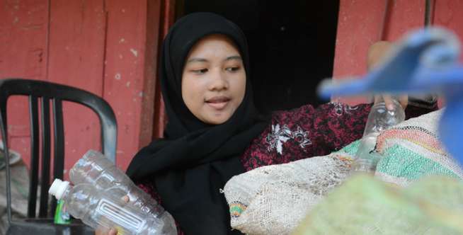 Sempat Mau Berhenti Kuliah