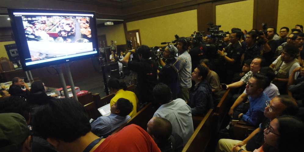 Barista Kafe Olivier Terima Rp140 Juta? Ini Kata Krishna Murti