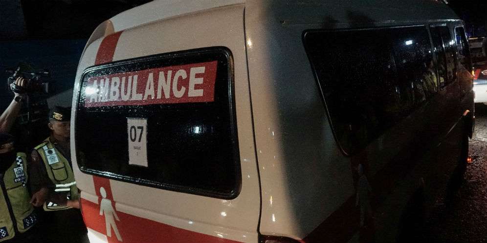 Tanggapan TNI, Polri dan BNN