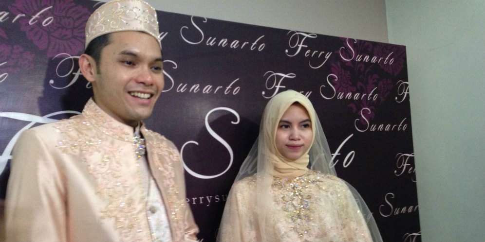 Fakta Mengejutkan Nabila, Istri Ben Kasyafani