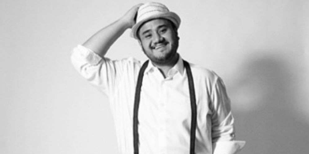 Mike Mohede Meninggal Dunia