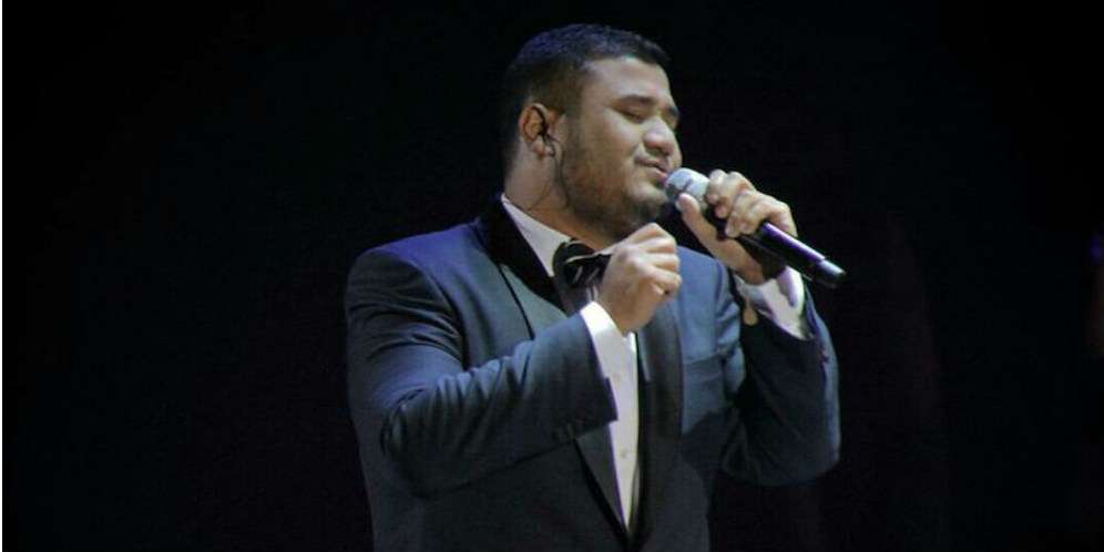Mike Rebah Saat Main PS