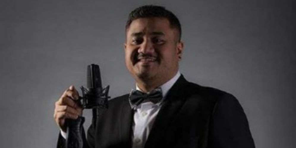 Keinginan Terakhir Mike Mohede