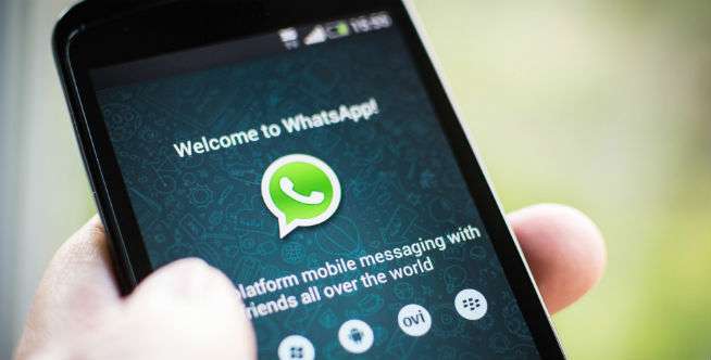 Pesan WhatsApp Ternyata Mudah Dilacak...
