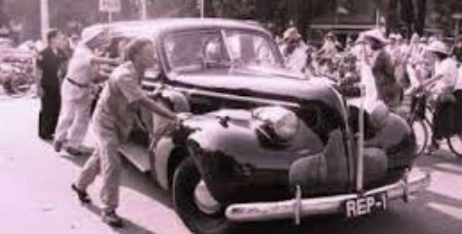 Buick 8