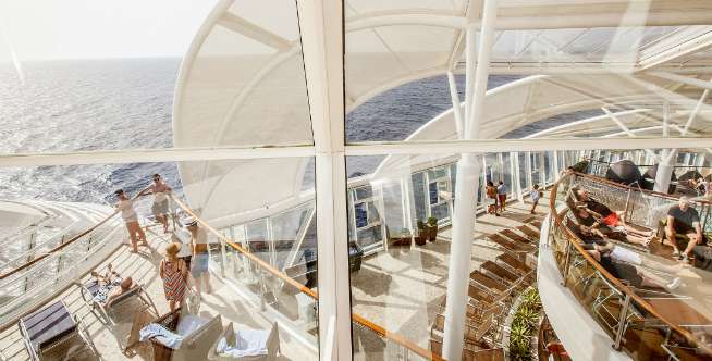 Mari Bersenang-senang