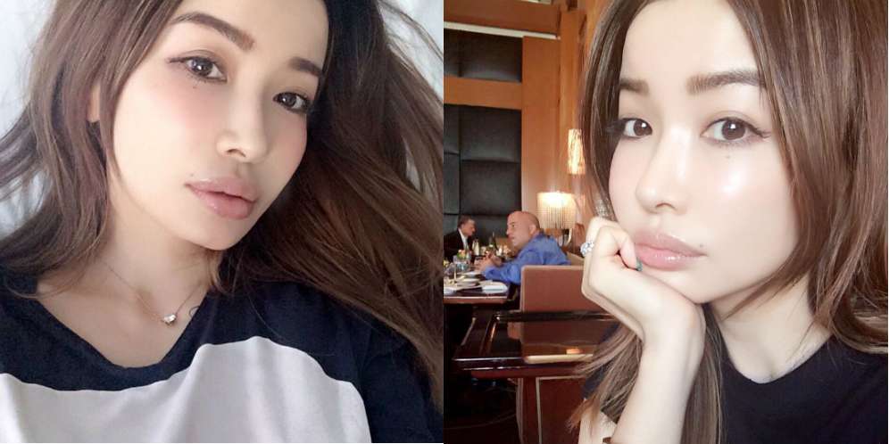 Rahasia Awet Muda dan Cantik Itu Ternyata..