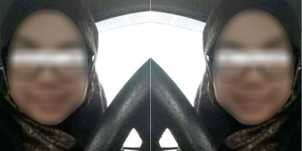 Jauh-jauh Datang untuk Melamar, Sang Perempuan Ternyata...