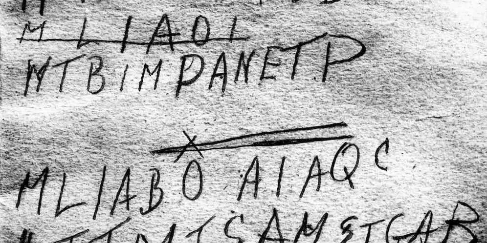 Kasus Taman Shud