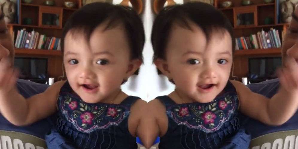 Video Aurel dan Arsy, Lucu Atau Sebaliknya?
