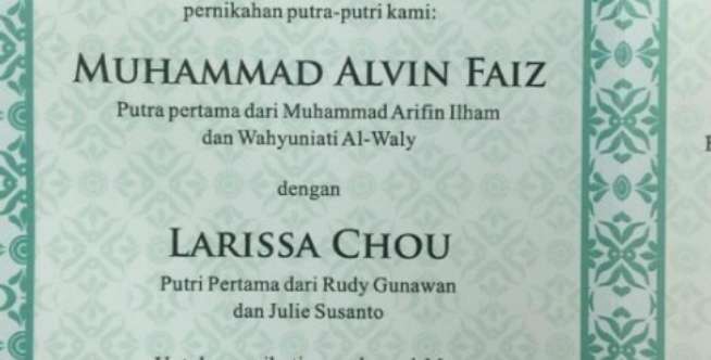 Menikah