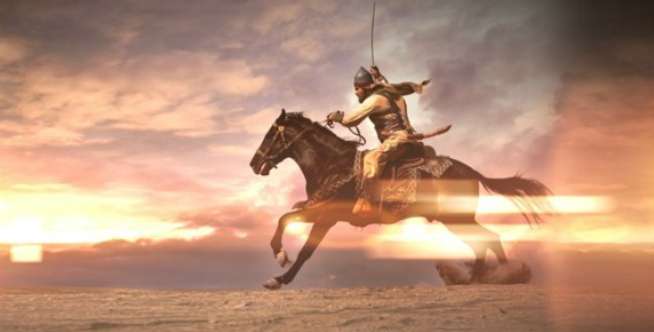 5. Salahuddin Ayyubi, Ksatria Pengampun (1138-1193)