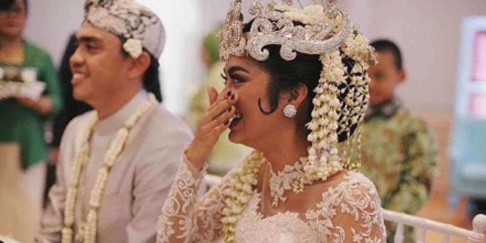 Selamat, Bayi Ayudia Bing Slamet Telah Lahir