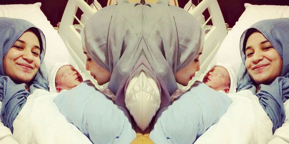 Cut Hawa Medina Alfatih, Putri Teuku Wisnu-Shireen