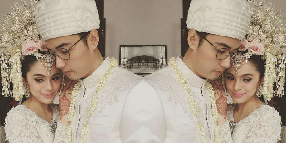 Panutan Adhya Semesta Trinycta, Putra Gina-Kinos