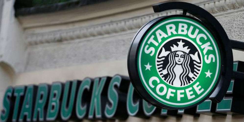 Pesan Sejarah Mengerikan Dibalik Logo Starbucks