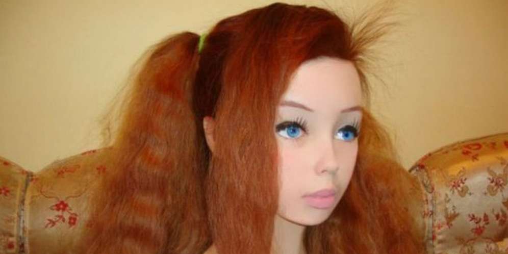 Lolita, Si Barbie di Kehidupan Nyata