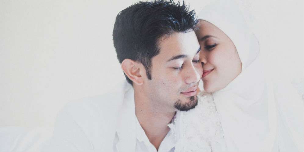 Khasiat Janggut Terhadap Hubungan Intim Suami Istri