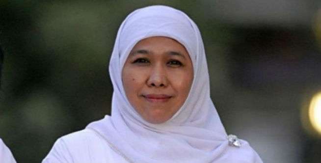 Hijab Segi Empat Klasik