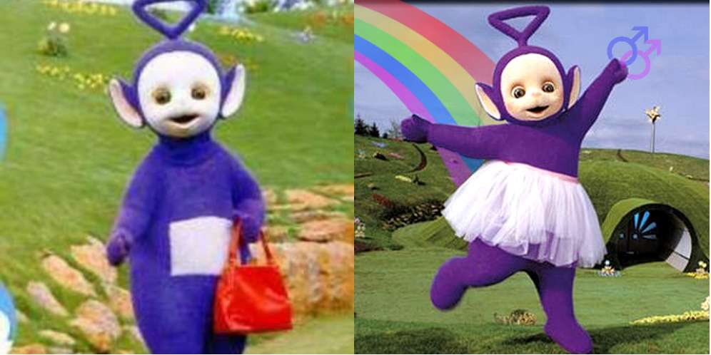 Faktanya Mengejutkan, Ternyata.....