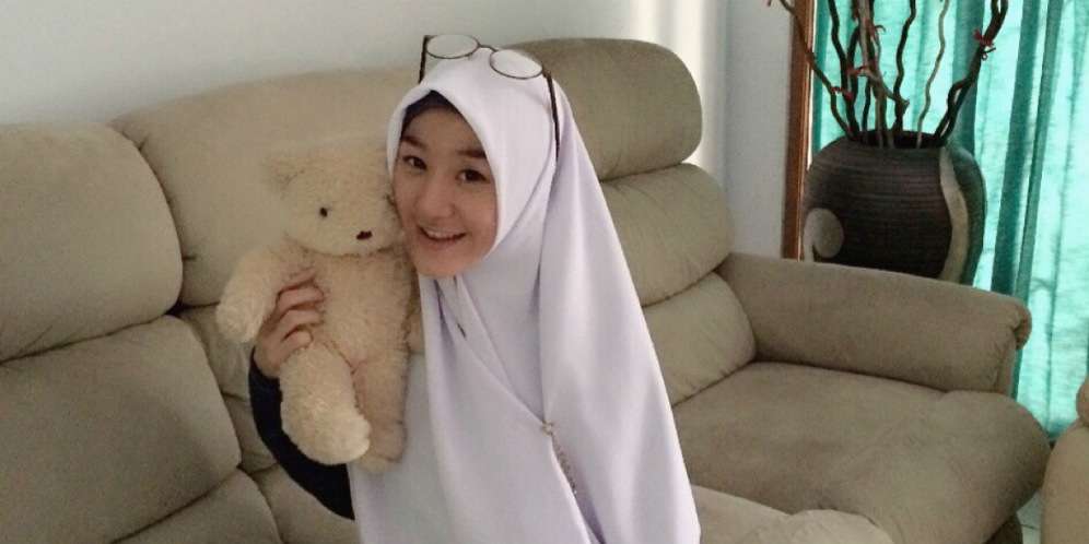 Berkecimpung di Dunia Kecantikan