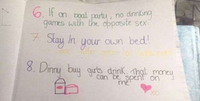 Dari Ponsel Sampai Main Sosmed